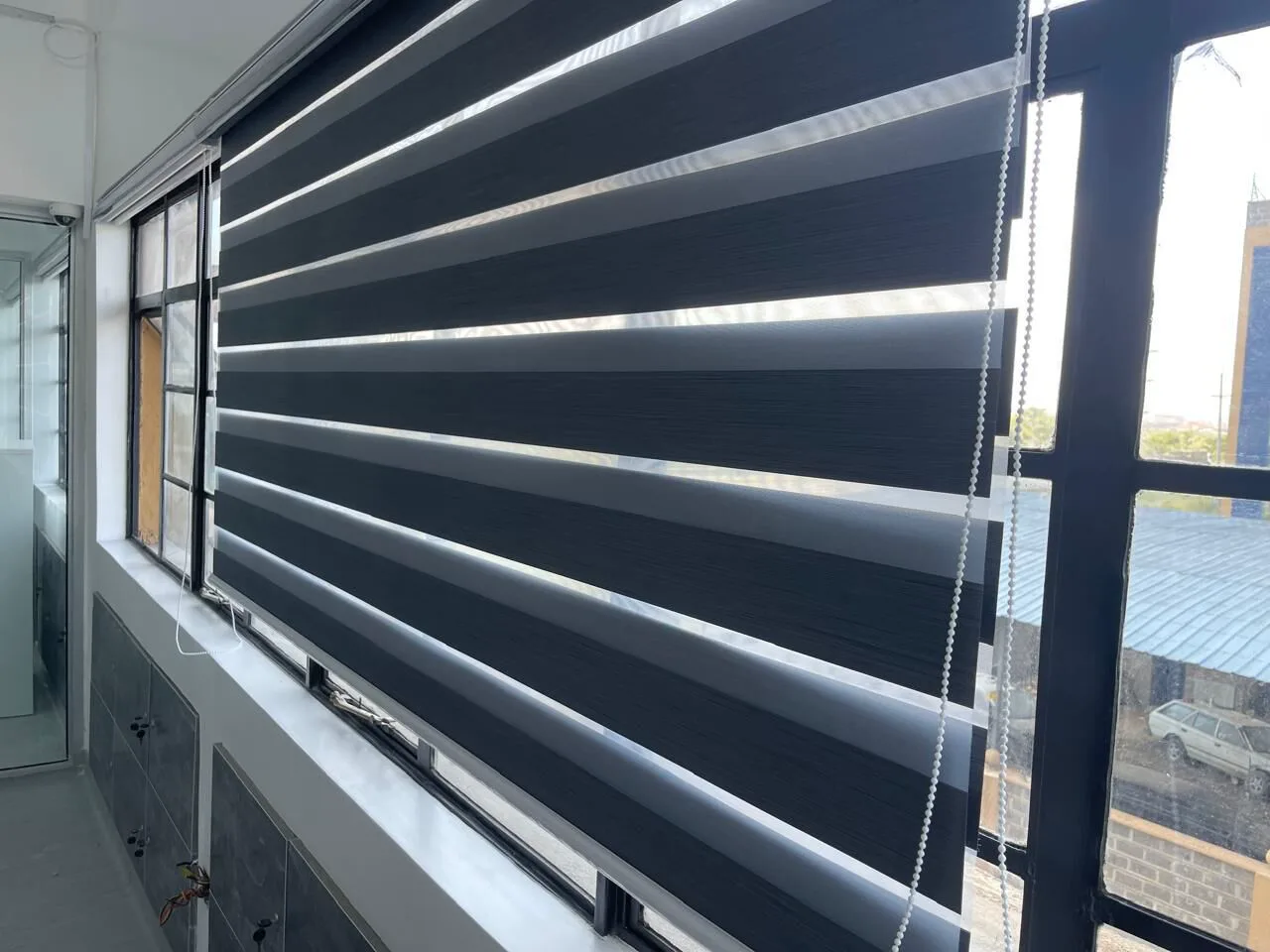 Interior Fit-outs