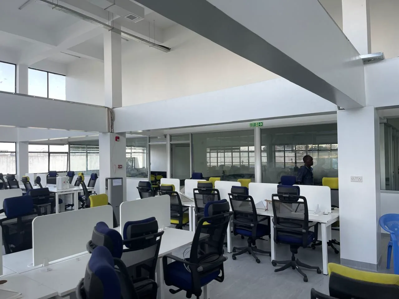 Interior Fit-outs