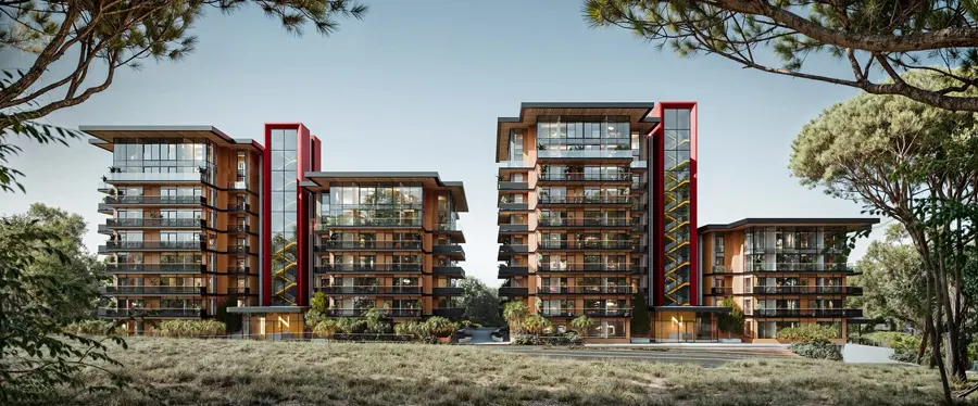 Residential