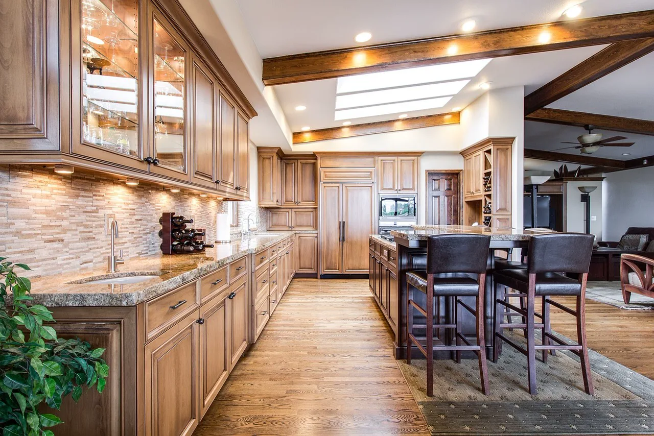 Interior Fit-outs
