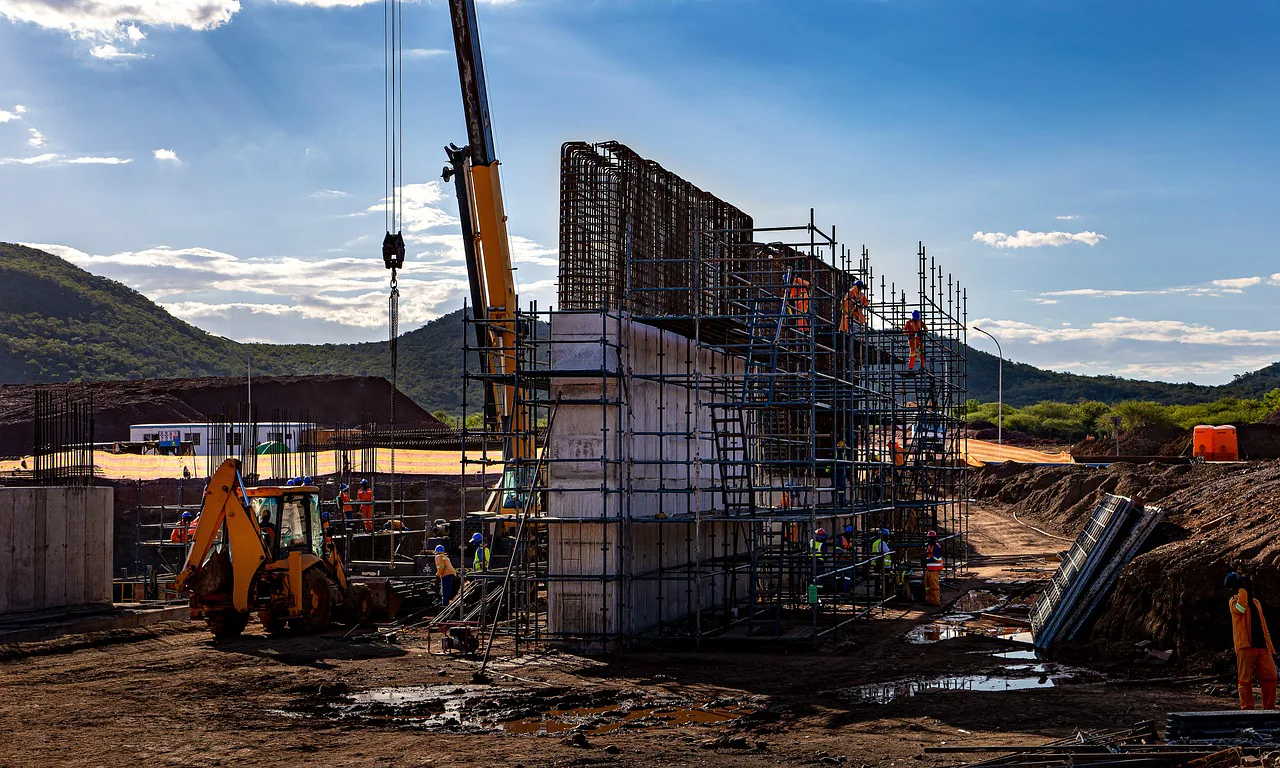 Government & Public Works