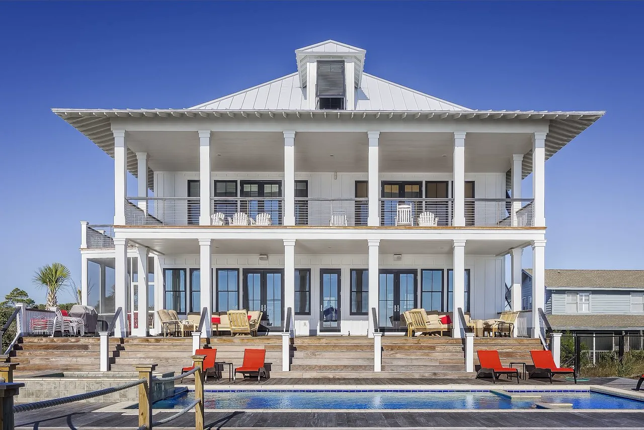Hotels & Hospitality