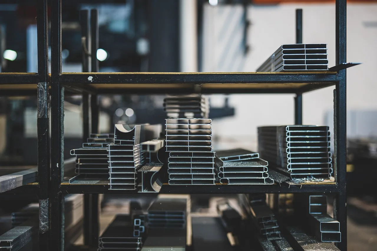 Industrial & Warehouses