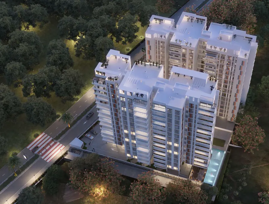 Residential