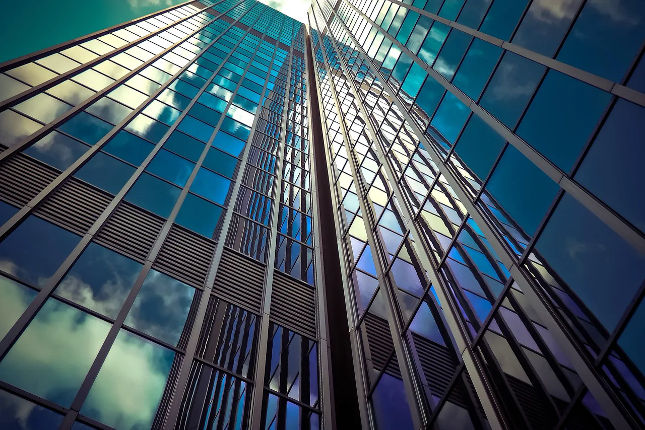 Commercial Offices