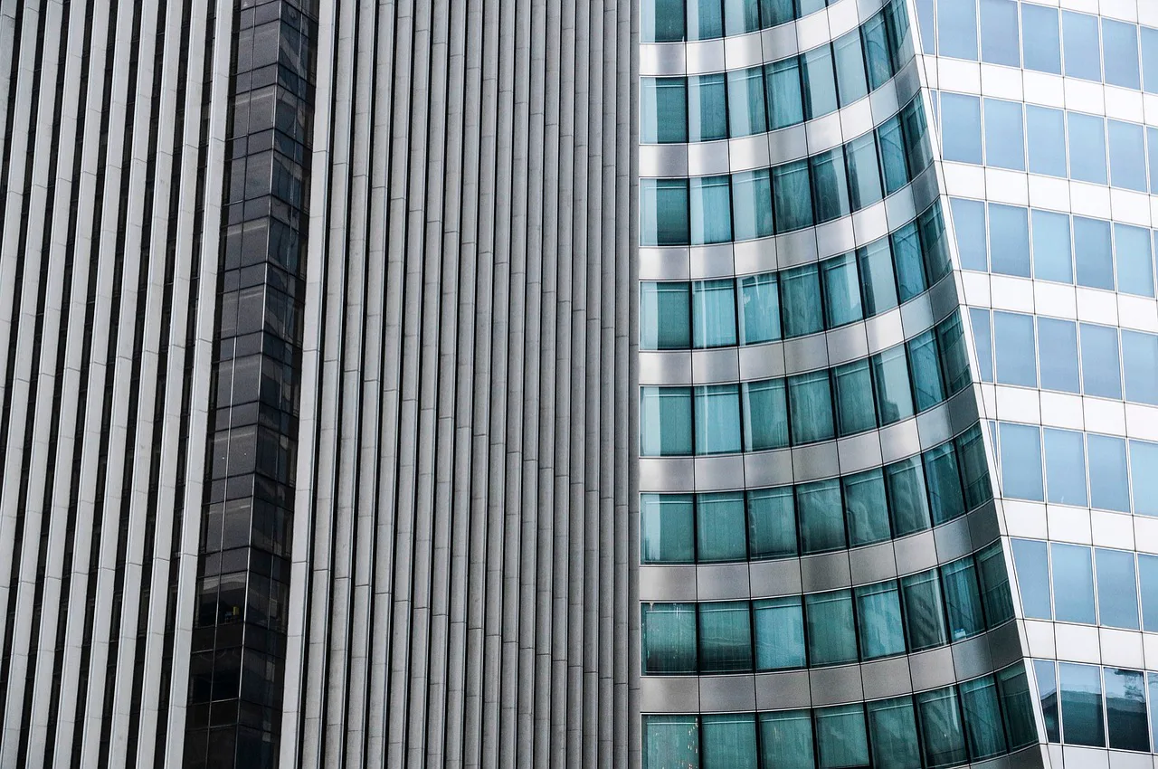 Commercial Offices