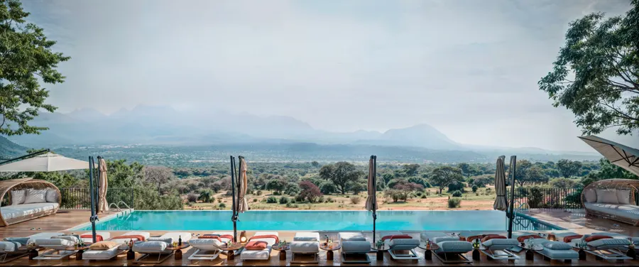 Hotels & Hospitality