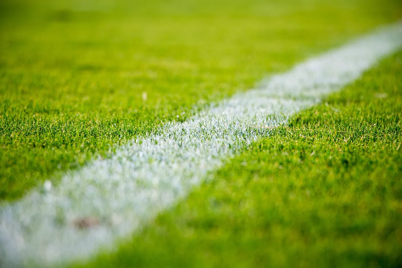 Sports Infrastructure