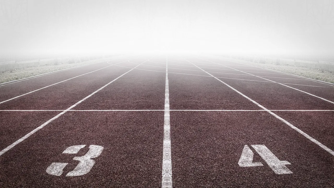 Sports Infrastructure