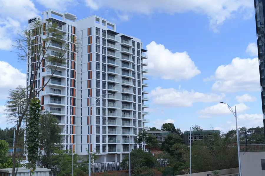 Residential
