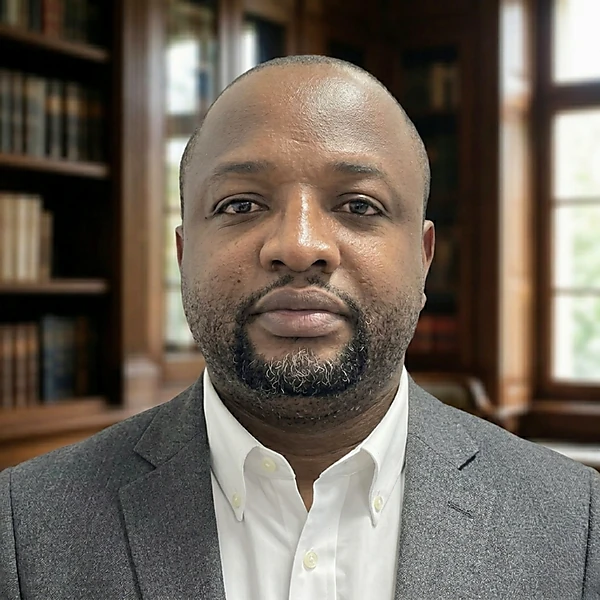 Alex Muchiri